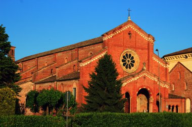 Chiaravalle