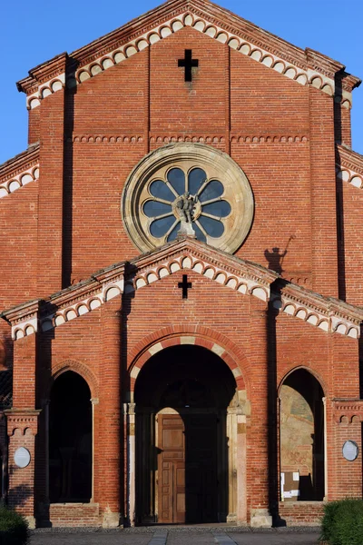 Chiaravalle — Fotografia de Stock