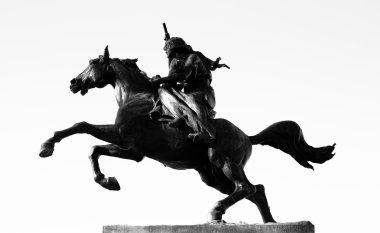 Anita garibaldi Anıtı