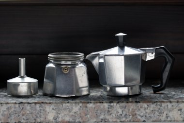 kahve makinesi parçaları