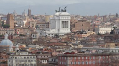 Altare della Patria, Roma