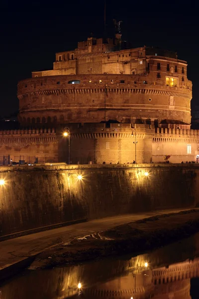 Castel Sant — Stok fotoğraf