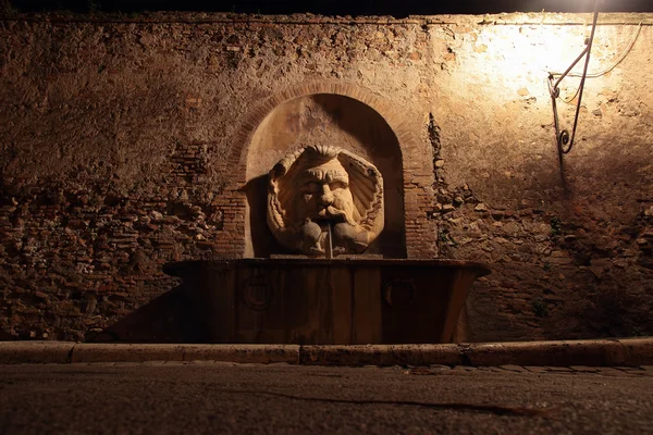 Fonte de Santa Sabina — Fotografia de Stock