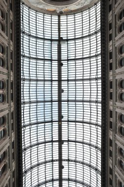 Galleria umberto primo Napoli