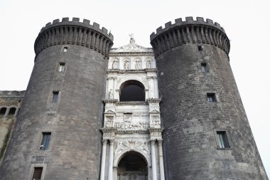 Maschio Angioino