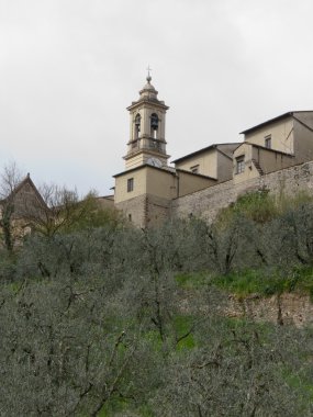 Certosa, Floransa, İtalya