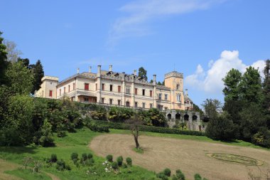 Castel dal Pozzo