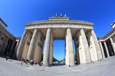 Brandenburger tor