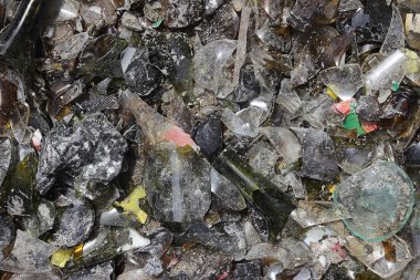 cam geri dönüşüm