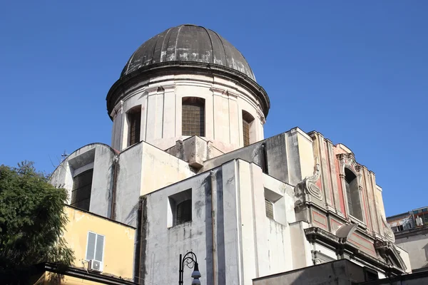 Chiesa di Santa Maria Maggiore alla Pietrasanta — Stock Photo, Image