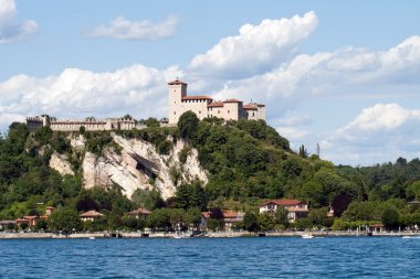 Rocca di Angera
