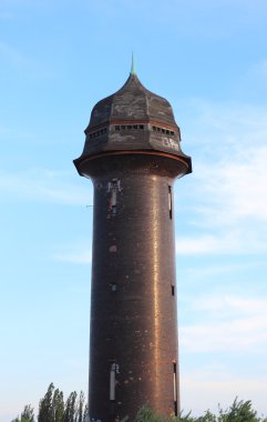 Berlin ostkreuz Kulesi