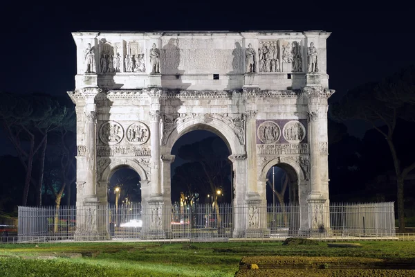 Arch of Constantine — Stock Photo, Image