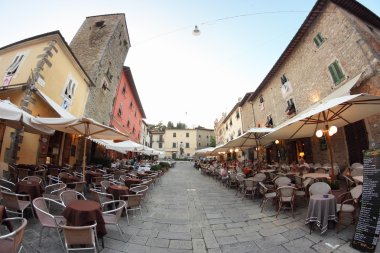 Montecatini Alto