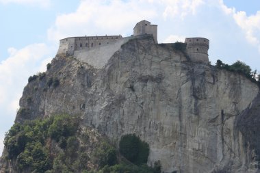 Rocca di San Leo