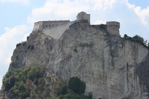 Rocca di San Leo — Stock Fotó