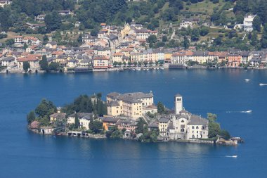 Lake Orta