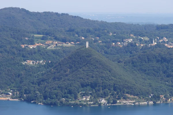 Torre del Buccione — Stock fotografie