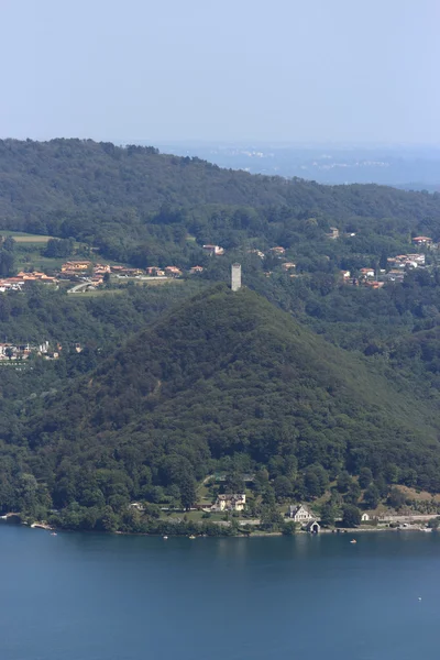 Torre del buccione — Stockfoto