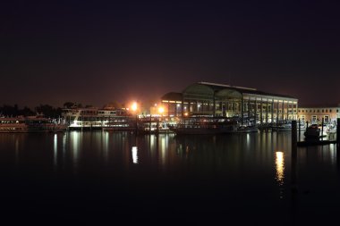 Arona Tersane
