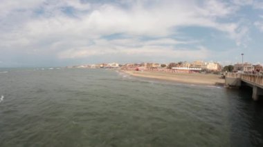 boş İskelesi