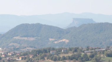 İtalyan peyzaj