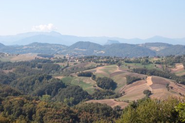 Pietra di Bismantova