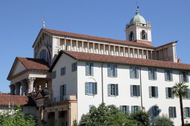 Novara Katedrali