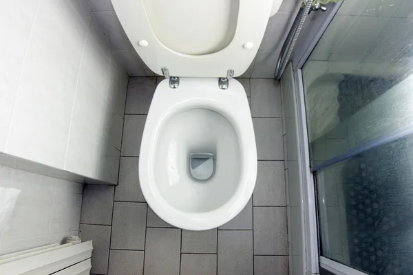 Tuvalet. — Stok fotoğraf