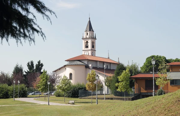 Santa Margherita — Stockfoto