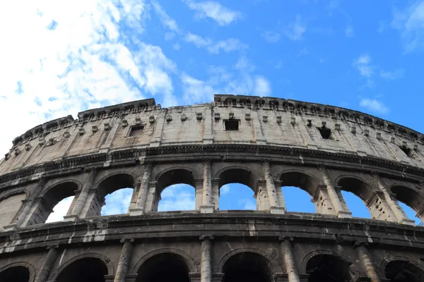 Coliseo, Roma —  Fotos de Stock