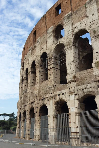 Colosseum, Řím — Stock fotografie