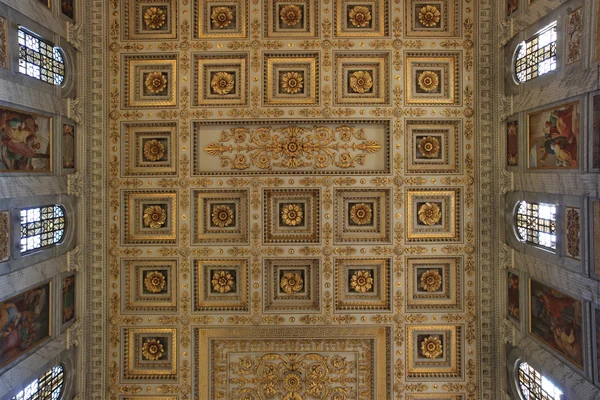 San Paolo soffitto — Foto Stock