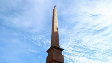 Piazza navona Dikilitaş