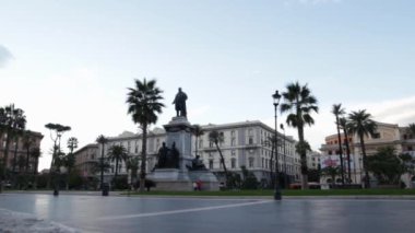 Cavour Meydanı