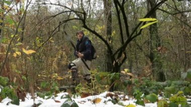 yay ile eğitim okçu