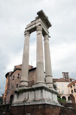 apollo sosianus Roma Tapınağı