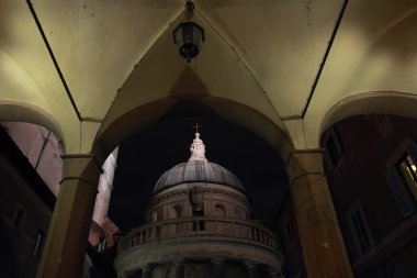 SAINT montorio Peter