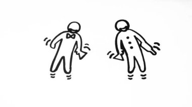 2d animasyon sektöründe çalışmak