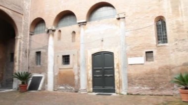 Quattro incoronati Kilisesi