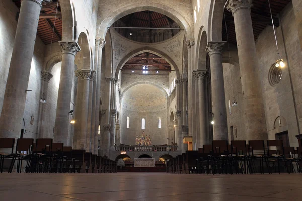 Santa Maria della Pieve — Zdjęcie stockowe