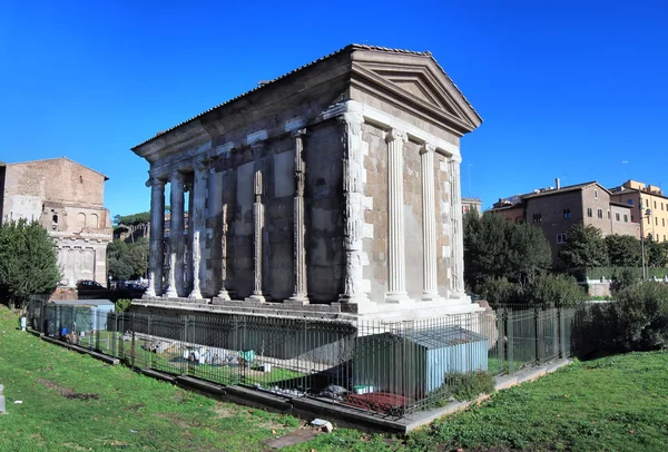 Temple de Portunus — Photo