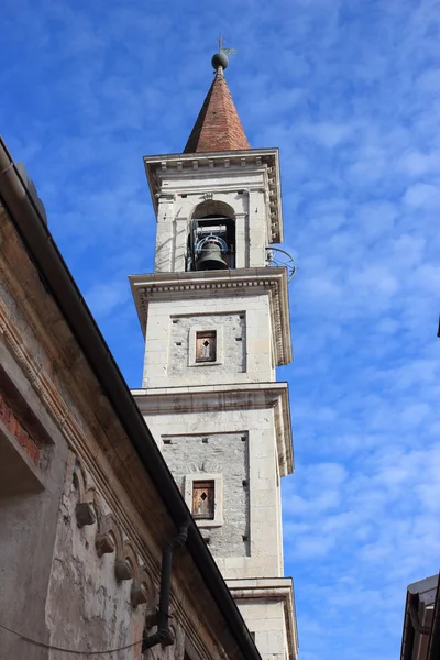 Chiesa di Santo Stefano — Zdjęcie stockowe