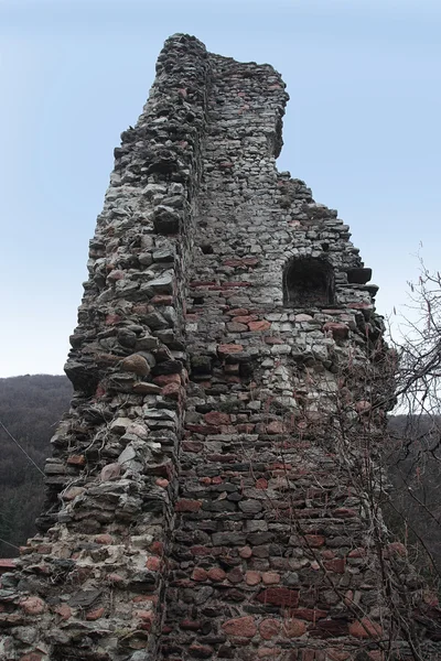 Πύργος pezza — Φωτογραφία Αρχείου
