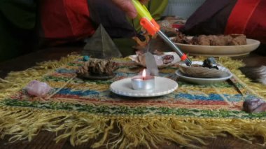 Mesa metafizik sunak