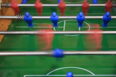 Masa futbolu