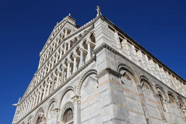 Duomo Cathedral in Pisa, Italy — Stock Photo, Image