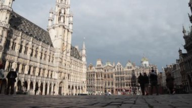 Grand Place, Bruxelles