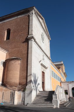 montorio içinde san pietro Kilisesi