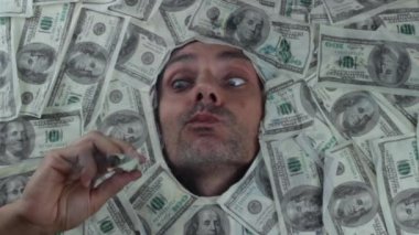 Mister Doları yasaktır